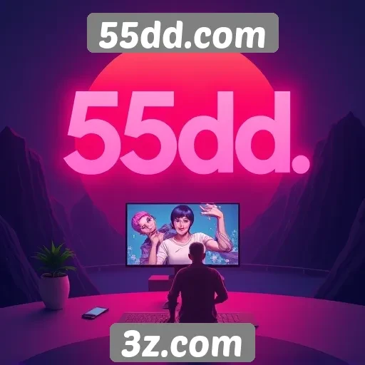 Novas características do 55dd.com para 2025